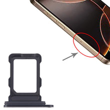 Load image into Gallery viewer, For iPhone 16 Pro Max SIM Card Tray