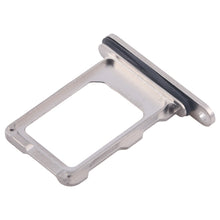 Load image into Gallery viewer, For iPhone 16 Pro Max SIM Card Tray, For iPhone 16 Pro Max(Single SIM)