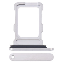 Load image into Gallery viewer, For iPhone 16 Pro Max SIM Card Tray, For iPhone 16 Pro Max(Single SIM)