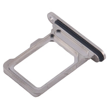 Load image into Gallery viewer, For iPhone 16 Pro SIM + SIM Card Tray, For iPhone 16 Pro(Double SIM)