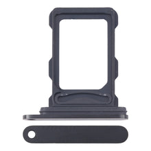 Load image into Gallery viewer, For iPhone 16 Pro Max SIM + SIM Card Tray, For iPhone 16 Pro Max(Double SIM)