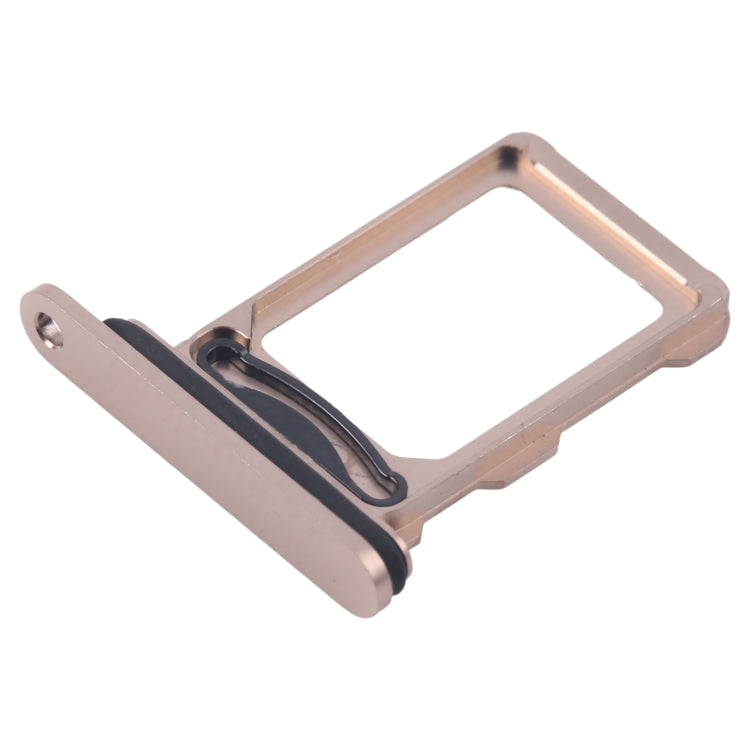 For iPhone 16 Pro Max SIM + SIM Card Tray, For iPhone 16 Pro Max(Double SIM)
