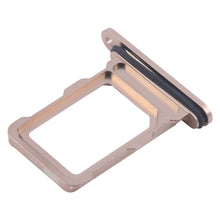 Load image into Gallery viewer, For iPhone 16 Pro Max SIM + SIM Card Tray, For iPhone 16 Pro Max(Double SIM)