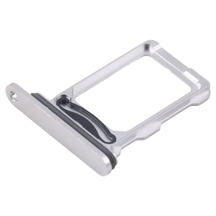 For iPhone 16 Pro Max SIM + SIM Card Tray, For iPhone 16 Pro Max(Double SIM)