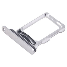 Load image into Gallery viewer, For iPhone 16 Pro Max SIM + SIM Card Tray, For iPhone 16 Pro Max(Double SIM)