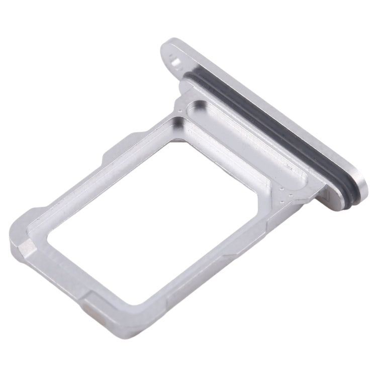 For iPhone 16 Pro Max SIM + SIM Card Tray, For iPhone 16 Pro Max(Double SIM)