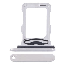 Load image into Gallery viewer, For iPhone 16 Pro Max SIM + SIM Card Tray, For iPhone 16 Pro Max(Double SIM)