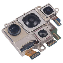 Load image into Gallery viewer, For Samsung Galaxy S24 Ultra SM-S928 Original Camera Set (Telephoto + Periscope + Wide + Main Camera), For Samsung Galaxy S24 Ultra(Original)