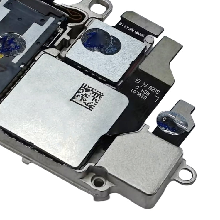 For Samsung Galaxy S24 Ultra SM-S928 Original Camera Set (Telephoto + Periscope + Wide + Main Camera)