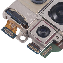 Load image into Gallery viewer, For Samsung Galaxy S24 Ultra SM-S928 Original Camera Set (Telephoto + Periscope + Wide + Main Camera), For Samsung Galaxy S24 Ultra(Original)