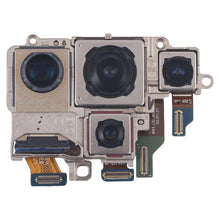 Load image into Gallery viewer, For Samsung Galaxy S24 Ultra SM-S928 Original Camera Set (Telephoto + Periscope + Wide + Main Camera), For Samsung Galaxy S24 Ultra(Original)