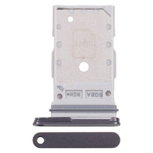Load image into Gallery viewer, For Samsung Galaxy S24 FE SM-S721B Original SIM Card Tray + SIM Card Tray