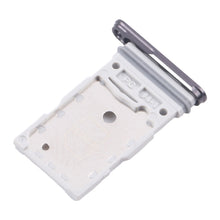 Load image into Gallery viewer, For Samsung Galaxy S24 FE SM-S721B Original SIM Card Tray + SIM Card Tray