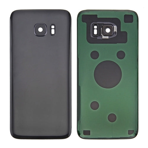 For Samsung Galaxy S7 SM-G930F Original Battery Back Cover with Camera Lens Cover, For Samsung Galaxy S7(with Camera Lens)