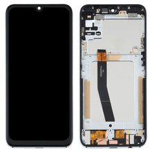 Load image into Gallery viewer, LCD Screen and Digitizer Full Assembly With Frame for UMIDIGI A9 Pro