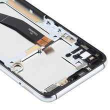 Load image into Gallery viewer, LCD Screen and Digitizer Full Assembly With Frame for UMIDIGI A9 Pro