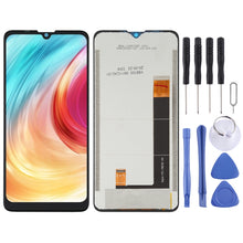 Load image into Gallery viewer, LCD Screen and Digitizer Full Assembly for Blackview A80