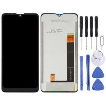 Load image into Gallery viewer, LCD Screen and Digitizer Full Assembly for Blackview A80
