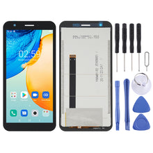 Load image into Gallery viewer, LCD Screen and Digitizer Full Assembly for Blackview BV4900