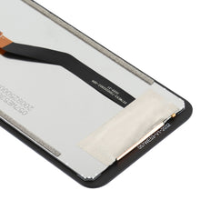 Load image into Gallery viewer, LCD Screen and Digitizer Full Assembly for Blackview BV6300