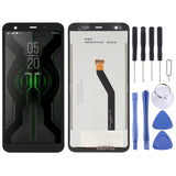 LCD Screen and Digitizer Full Assembly for Blackview BV6300