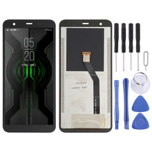 Load image into Gallery viewer, LCD Screen and Digitizer Full Assembly for Blackview BV6300 Pro