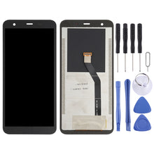 Load image into Gallery viewer, LCD Screen and Digitizer Full Assembly for Blackview BV6300 Pro
