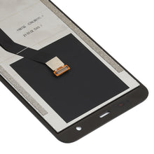 Load image into Gallery viewer, LCD Screen and Digitizer Full Assembly for Blackview BV6300 Pro