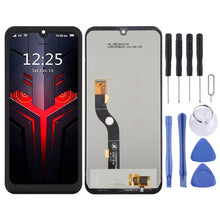 Load image into Gallery viewer, Original LCD Screen and Digitizer Full Assembly for HOTWAV CYBER 8