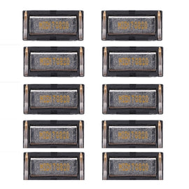 10 PCS Earpiece Speaker for Nokia 9 PureView