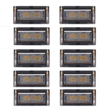 10 PCS Earpiece Speaker for LG X Power3