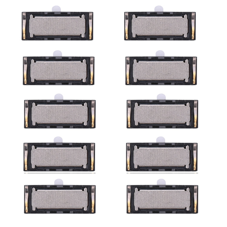 10 PCS Earpiece Speaker for ZTE Nubia M2