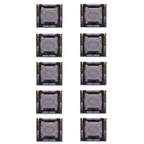 10 PCS Earpiece Speaker for ZTE Blade V10 Vita