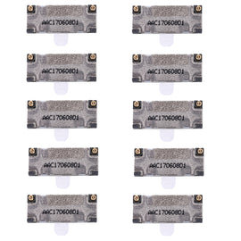 10 PCS Earpiece Speaker for ZTE Nubia Z17