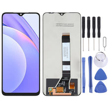 Load image into Gallery viewer, Original LCD Screen and Digitizer Full Assembly for Xiaomi Poco M3 M2010J19CG
