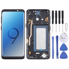 Load image into Gallery viewer, For Samsung Galaxy S9 SM-G955 TFT LCD Screen Digitizer Full Assembly with Frame