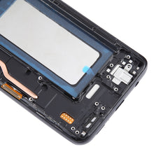 Load image into Gallery viewer, For Samsung Galaxy S9 SM-G955 TFT LCD Screen Digitizer Full Assembly with Frame