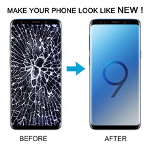 Load image into Gallery viewer, For Samsung Galaxy S9 SM-G955 TFT LCD Screen Digitizer Full Assembly with Frame