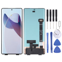 Load image into Gallery viewer, Original AMOLED LCD Screen For Motorola Moto X30 Pro / Edge 30 Ultra with Digitizer Full Assembly