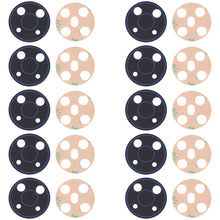 Load image into Gallery viewer, For Nokia G20 10pcs Back Camera Lens, For Nokia G20