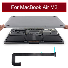 Load image into Gallery viewer, 821-03871-02/A Touchpad Flex Cable for MacBook Air M2 13 2022 A2681