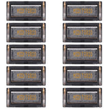 10 PCS Earpiece Speaker for Nokia 3
