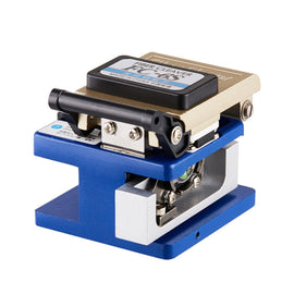 AUA FC-6S Fiber Cleaver High Precision Cutter Optical Fibe Cleaver, AUA FC-6S