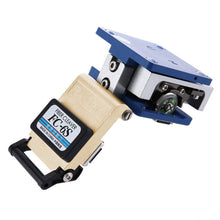 Load image into Gallery viewer, AUA FC-6S Fiber Cleaver High Precision Cutter Optical Fibe Cleaver, AUA FC-6S