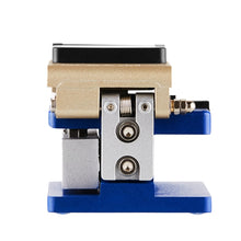 Load image into Gallery viewer, AUA FC-6S Fiber Cleaver High Precision Cutter Optical Fibe Cleaver, AUA FC-6S