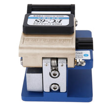 Load image into Gallery viewer, AUA FC-6S Fiber Cleaver High Precision Cutter Optical Fibe Cleaver, AUA FC-6S
