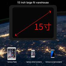 Load image into Gallery viewer, TBK-408A 15 inch Mobile Phone LCD Automatic Laminating Machine Transparent Cover and Autoclave Bubble Remover