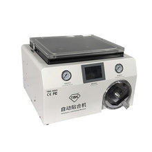 Load image into Gallery viewer, TBK-408A 15 inch Mobile Phone LCD Automatic Laminating Machine Transparent Cover and Autoclave Bubble Remover