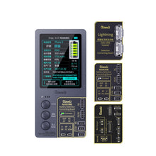 Load image into Gallery viewer, Qianli iCopy Plus 3 in 1 LCD Screen Original Color Repair Programmer For iPhone, 3 in 1 For iPhone 6-12 Series