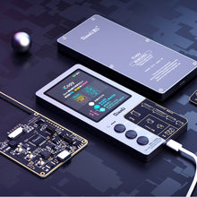 Load image into Gallery viewer, Qianli iCopy Plus 3 in 1 LCD Screen Original Color Repair Programmer For iPhone, 3 in 1 For iPhone 6-12 Series